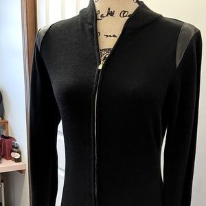 Calvin Klein sweater dress